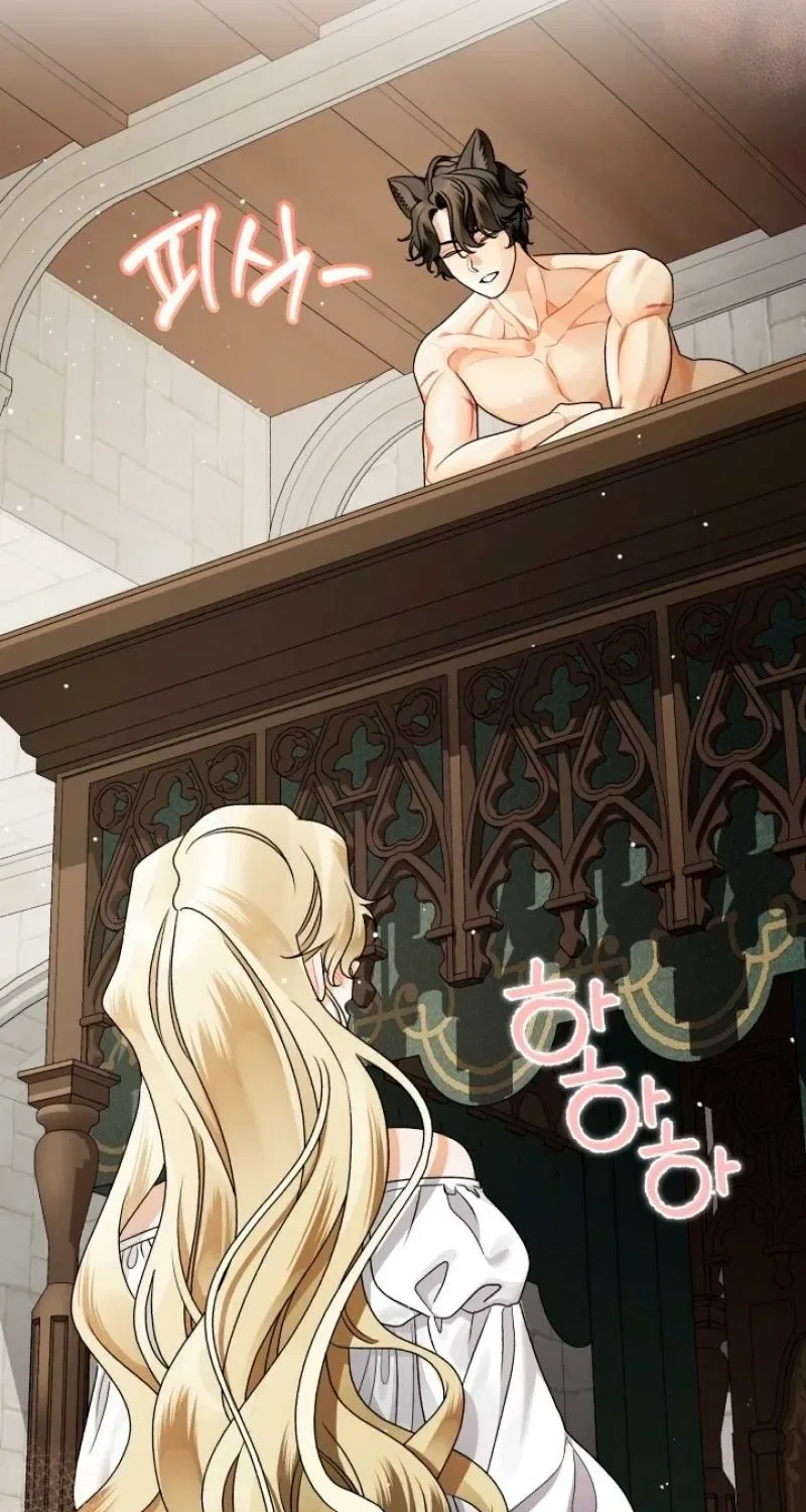 The Beast of Alvard Manor Chapter 19 – Page 83