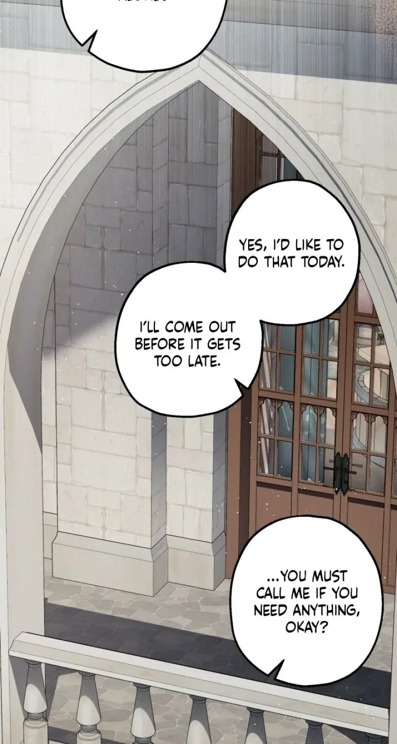 The Beast of Alvard Manor Chapter 19 – Page 85
