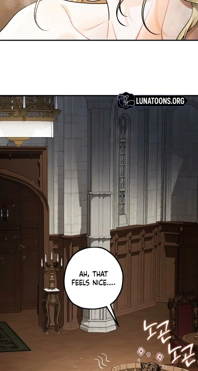 The Beast of Alvard Manor Chapter 19 – Page 87
