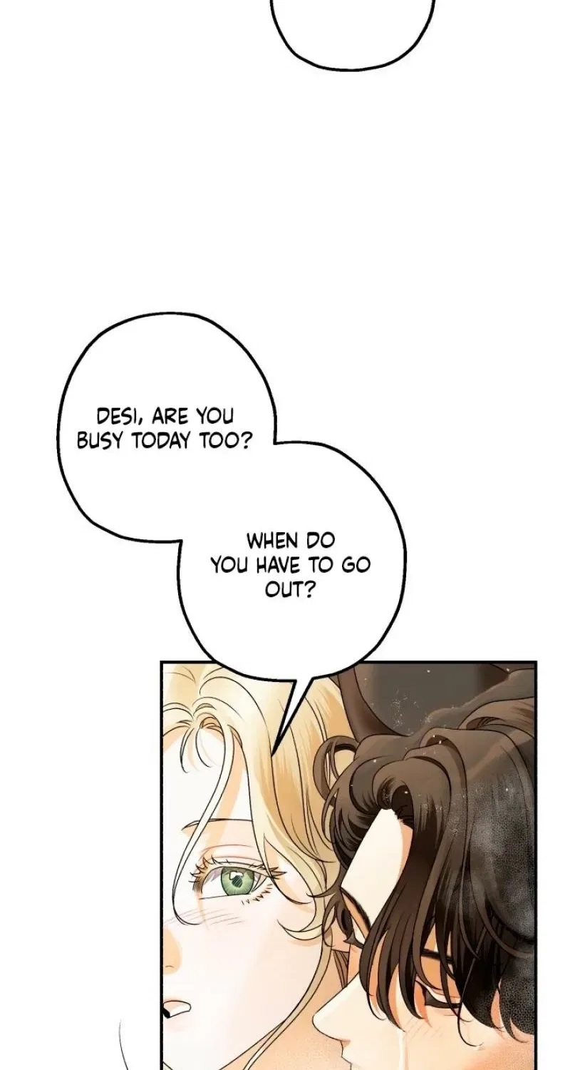 The Beast of Alvard Manor Chapter 19 – Page 90