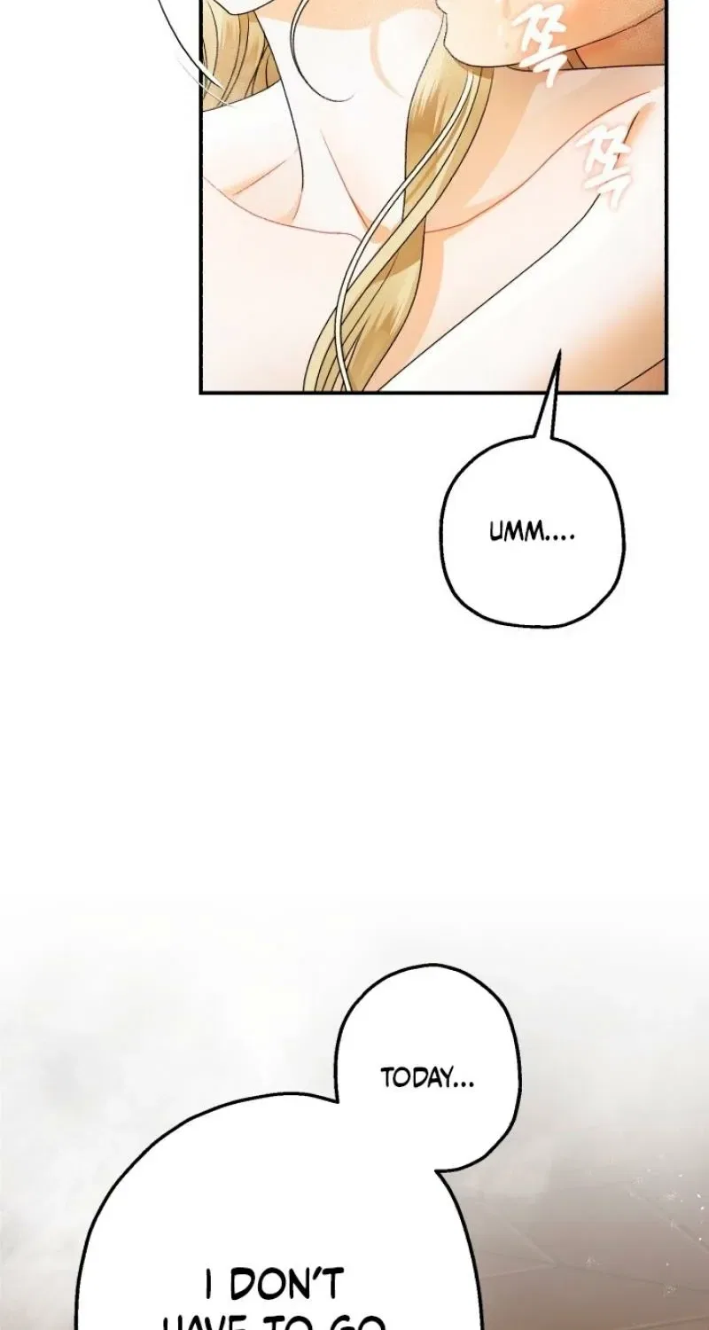 The Beast of Alvard Manor Chapter 19 – Page 91
