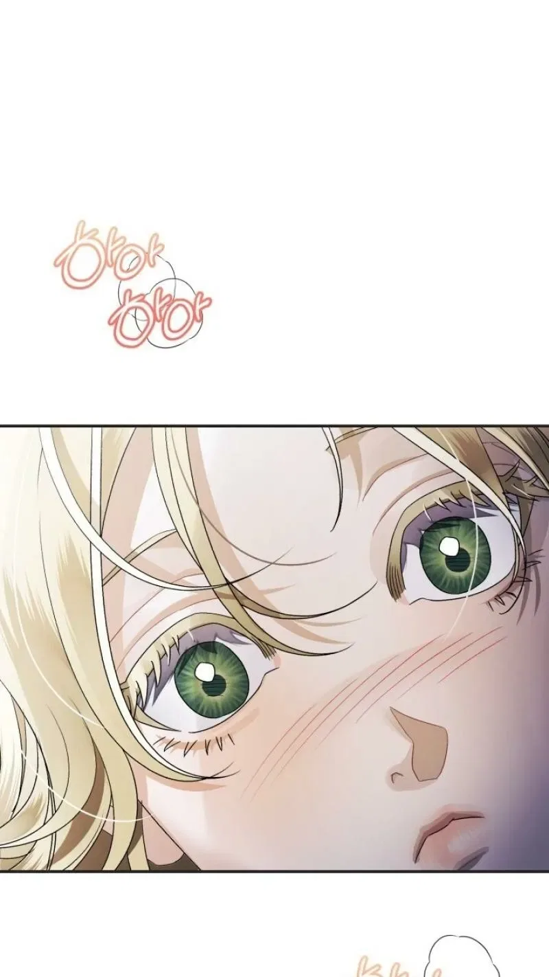 The Beast of Alvard Manor Chapter 18 – Page 5