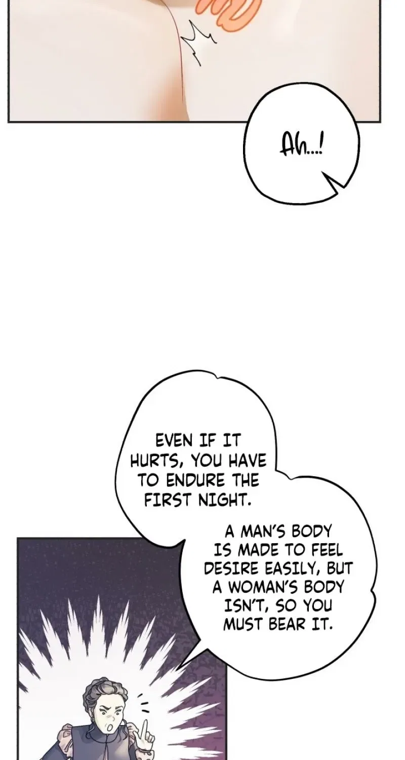 The Beast of Alvard Manor Chapter 18 – Page 7