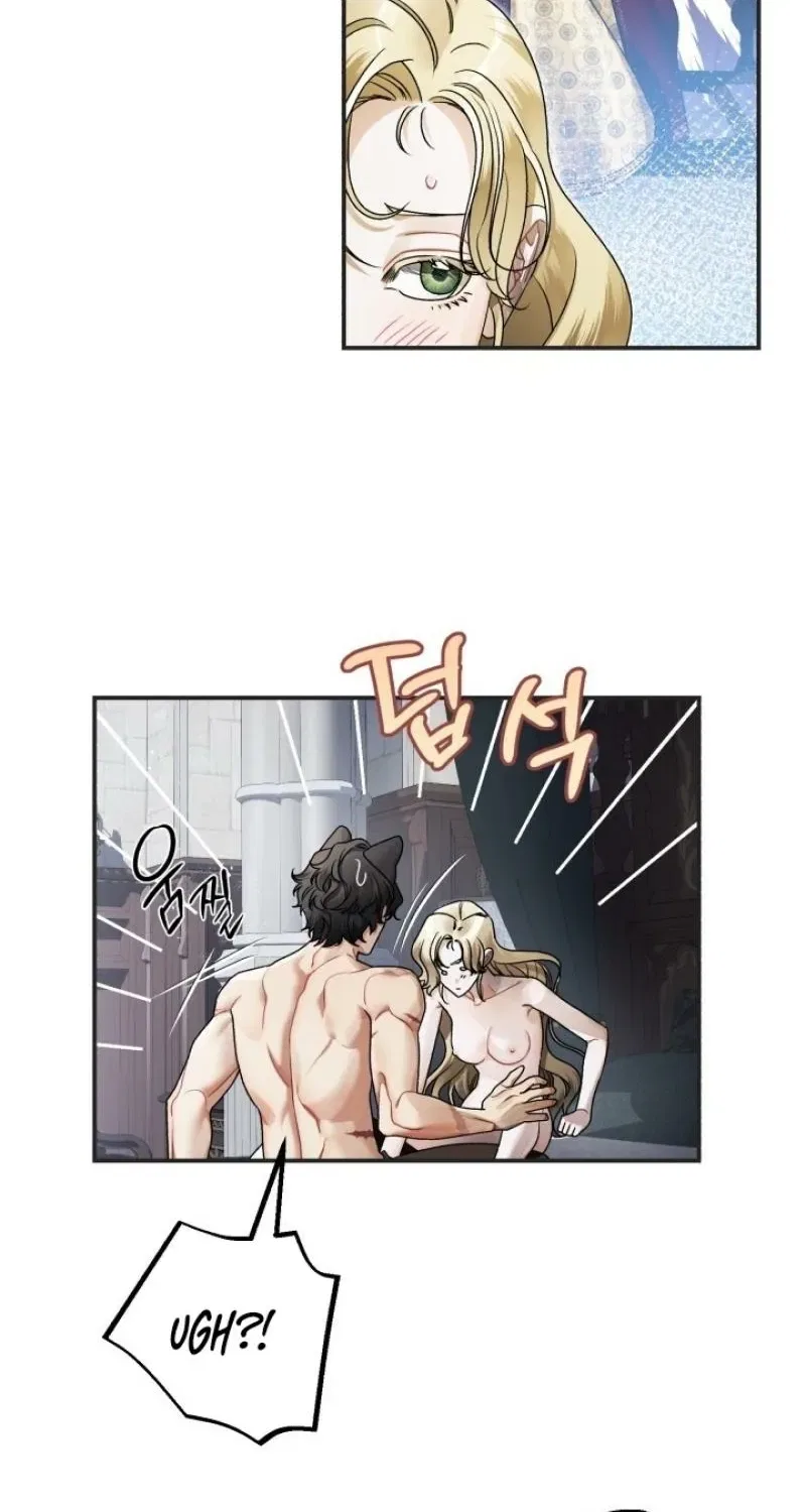 The Beast of Alvard Manor Chapter 18 – Page 9