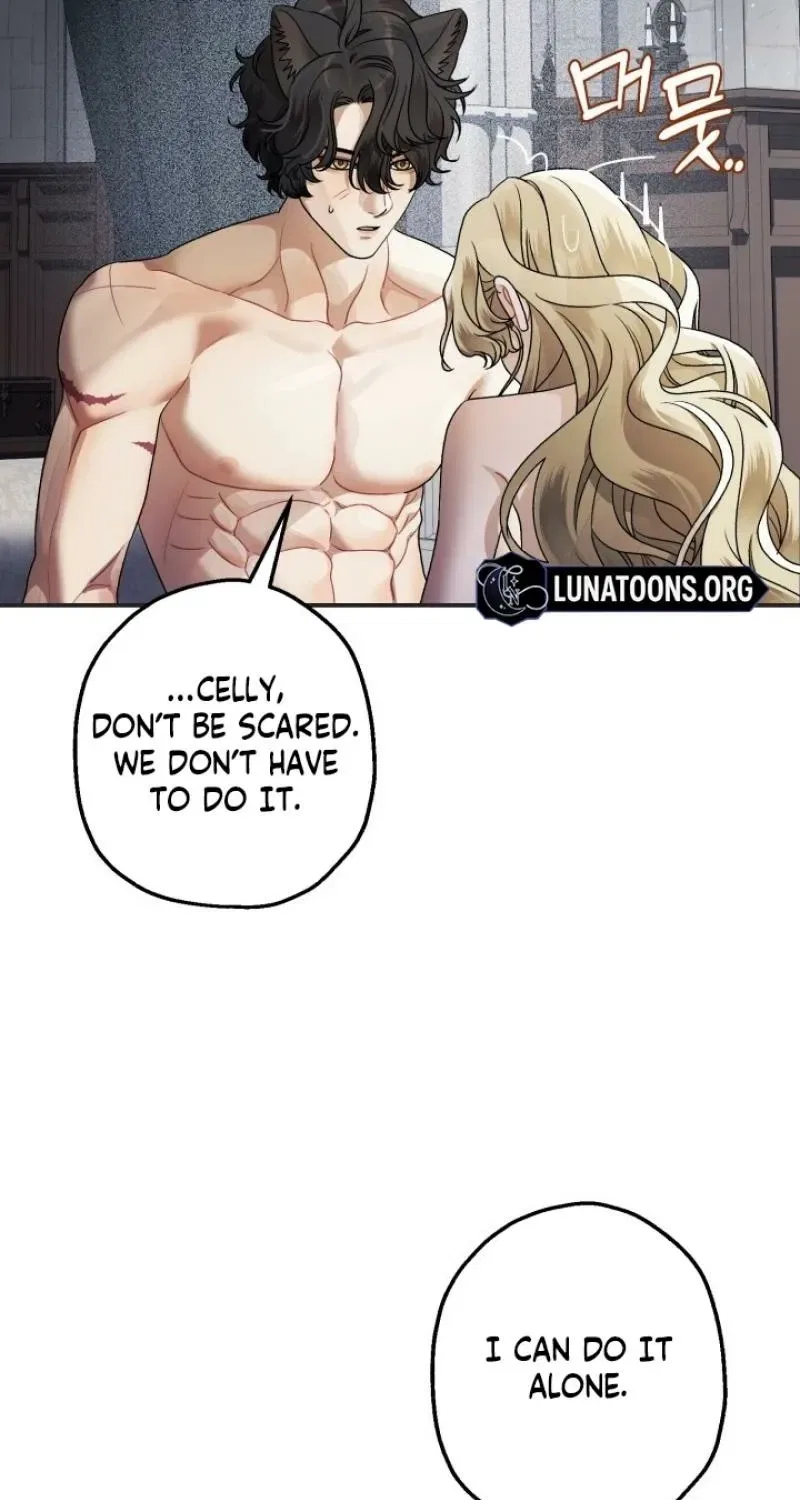 The Beast of Alvard Manor Chapter 18 – Page 13