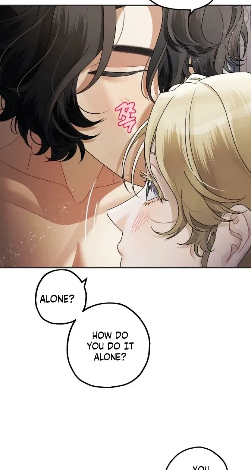 The Beast of Alvard Manor Chapter 18 – Page 14