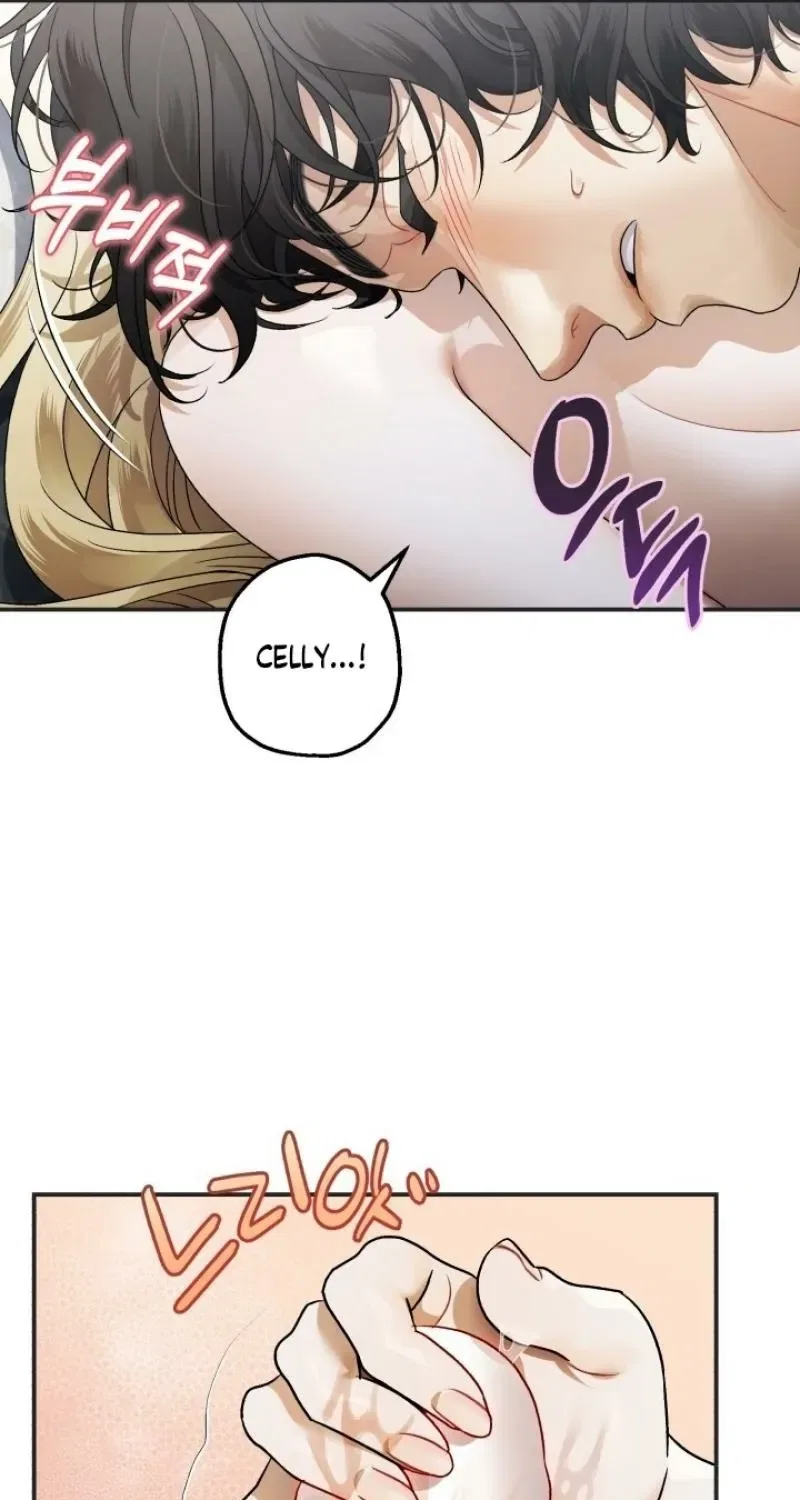 The Beast of Alvard Manor Chapter 18 – Page 35