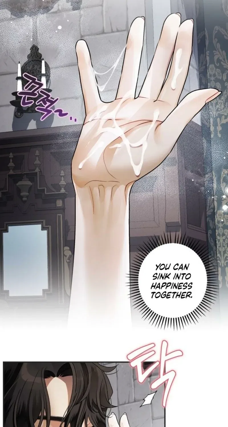 The Beast of Alvard Manor Chapter 18 – Page 45