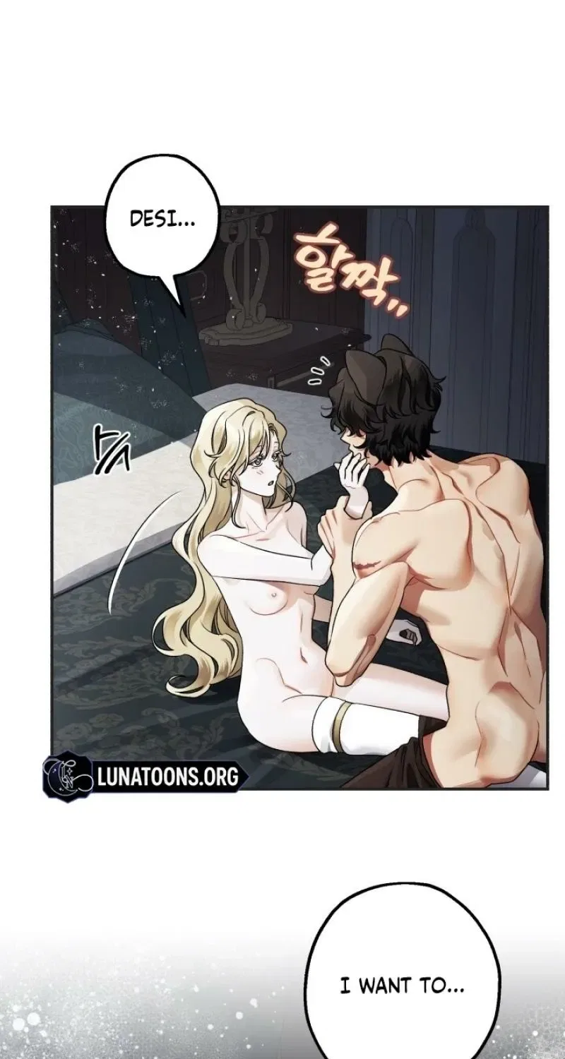 The Beast of Alvard Manor Chapter 18 – Page 47