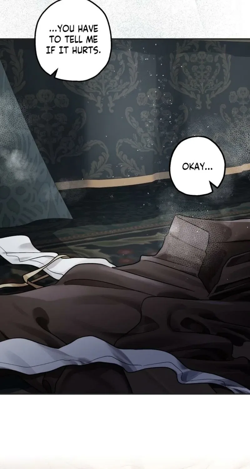 The Beast of Alvard Manor Chapter 18 – Page 51