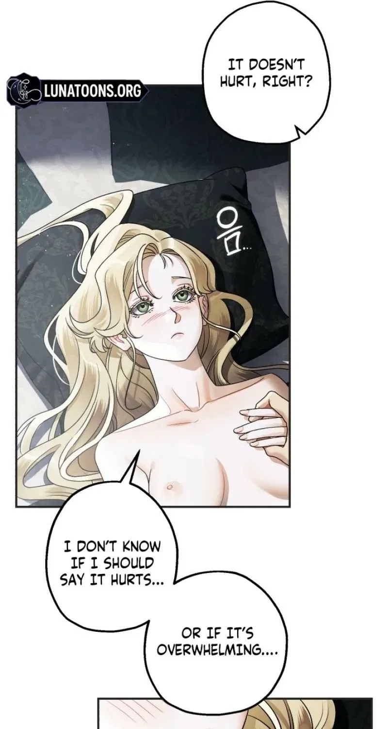 The Beast of Alvard Manor Chapter 18 – Page 59