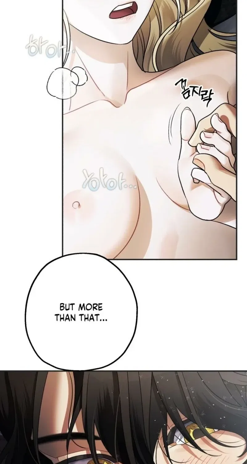 The Beast of Alvard Manor Chapter 18 – Page 60