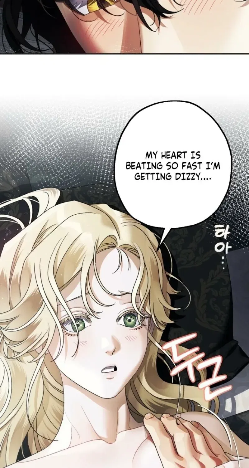 The Beast of Alvard Manor Chapter 18 – Page 61