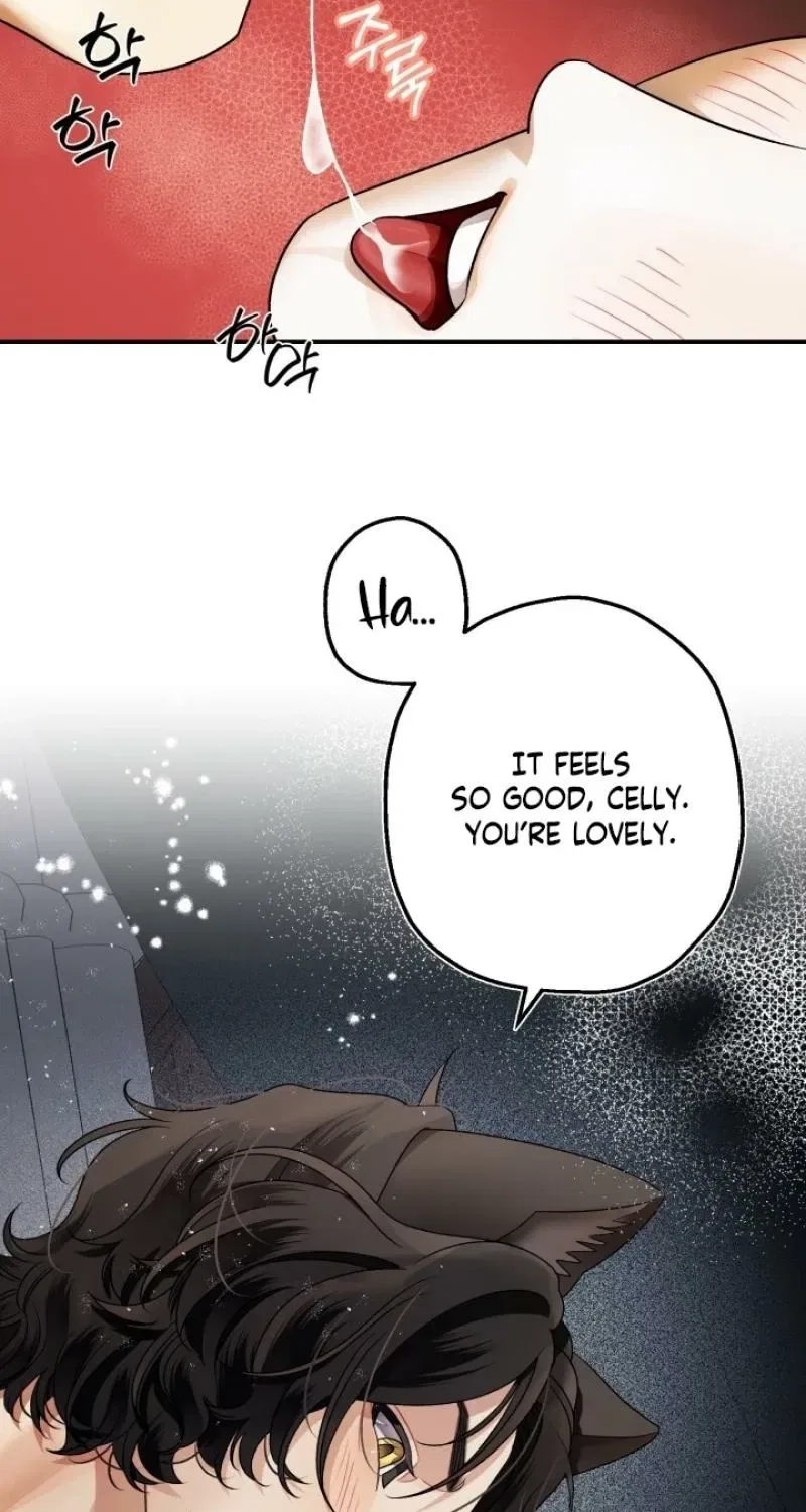 The Beast of Alvard Manor Chapter 18 – Page 71