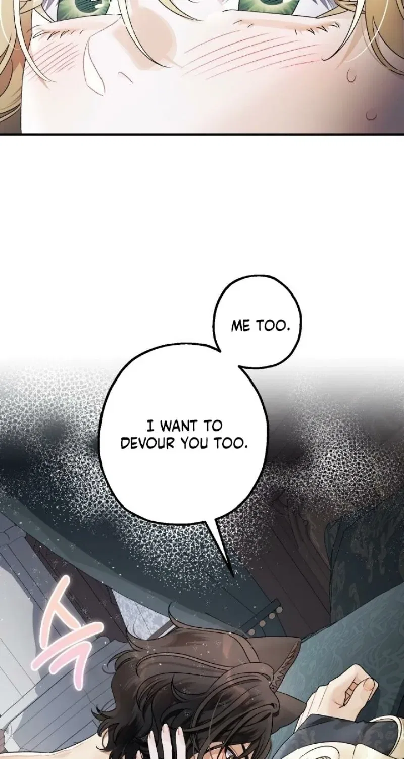 The Beast of Alvard Manor Chapter 18 – Page 74