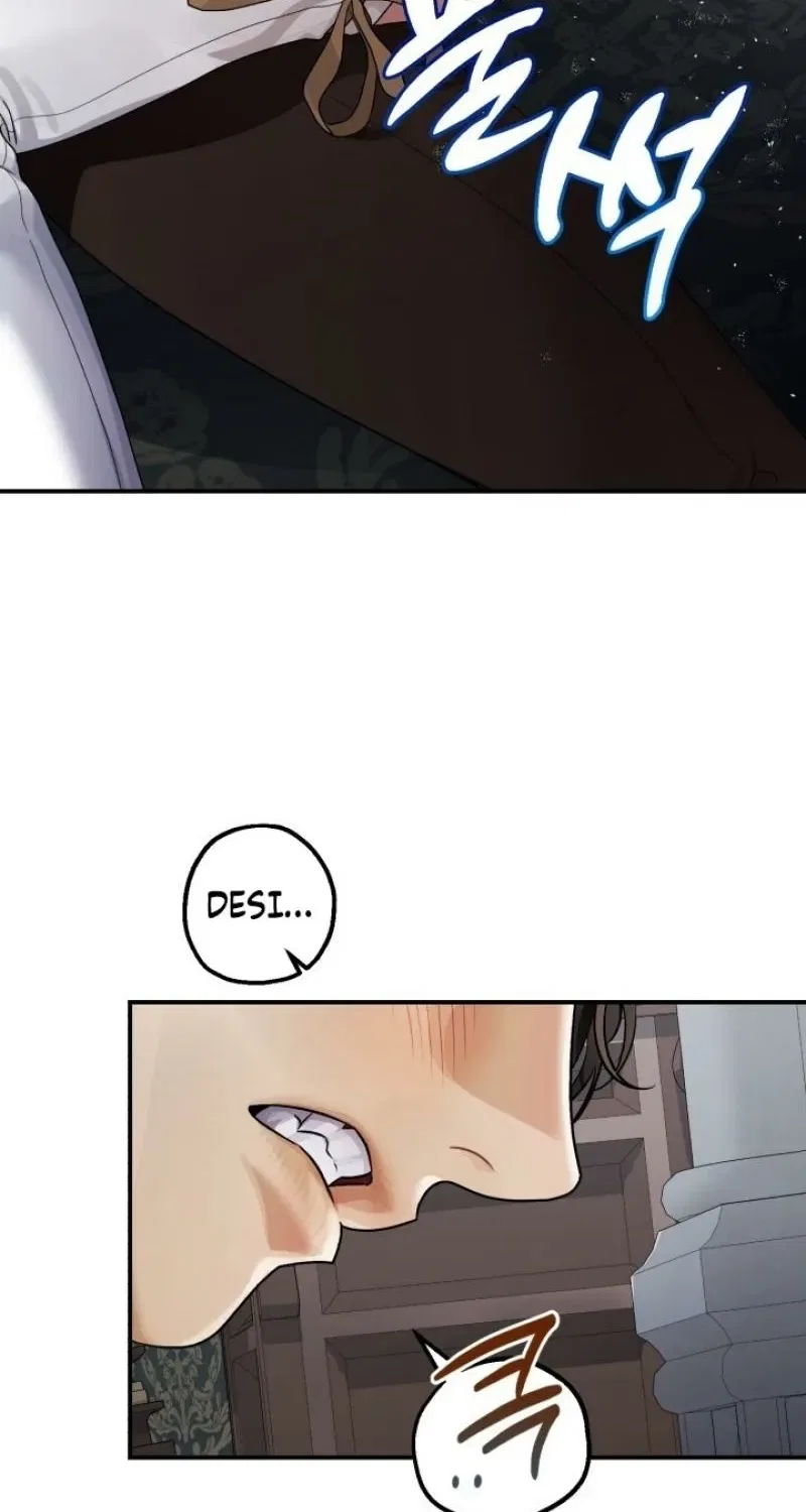 The Beast of Alvard Manor Chapter 17 – Page 9