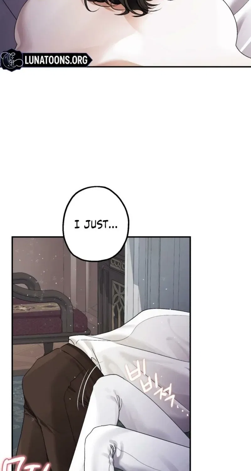 The Beast of Alvard Manor Chapter 17 – Page 14