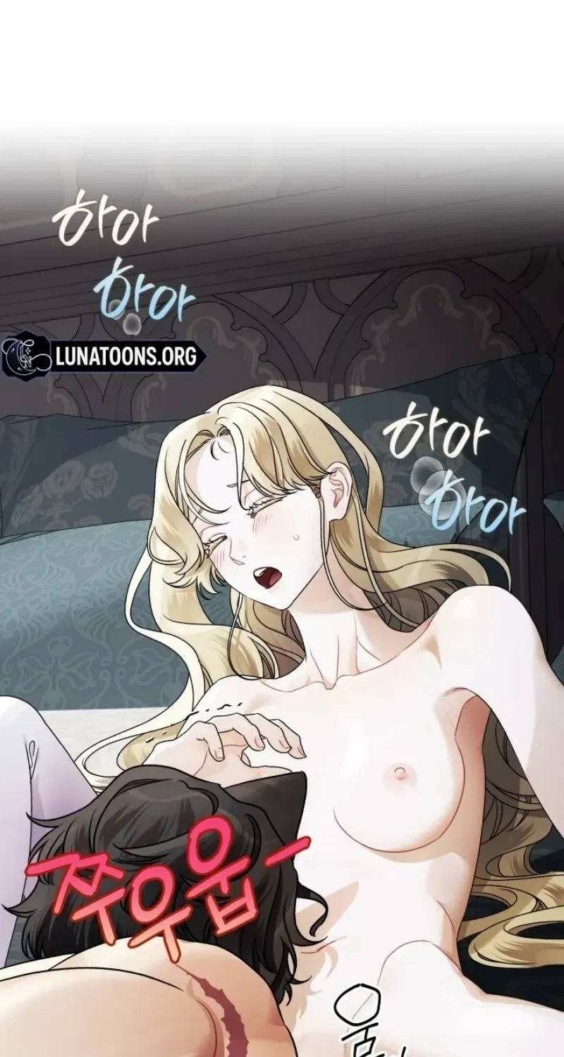 The Beast of Alvard Manor Chapter 17 – Page 63