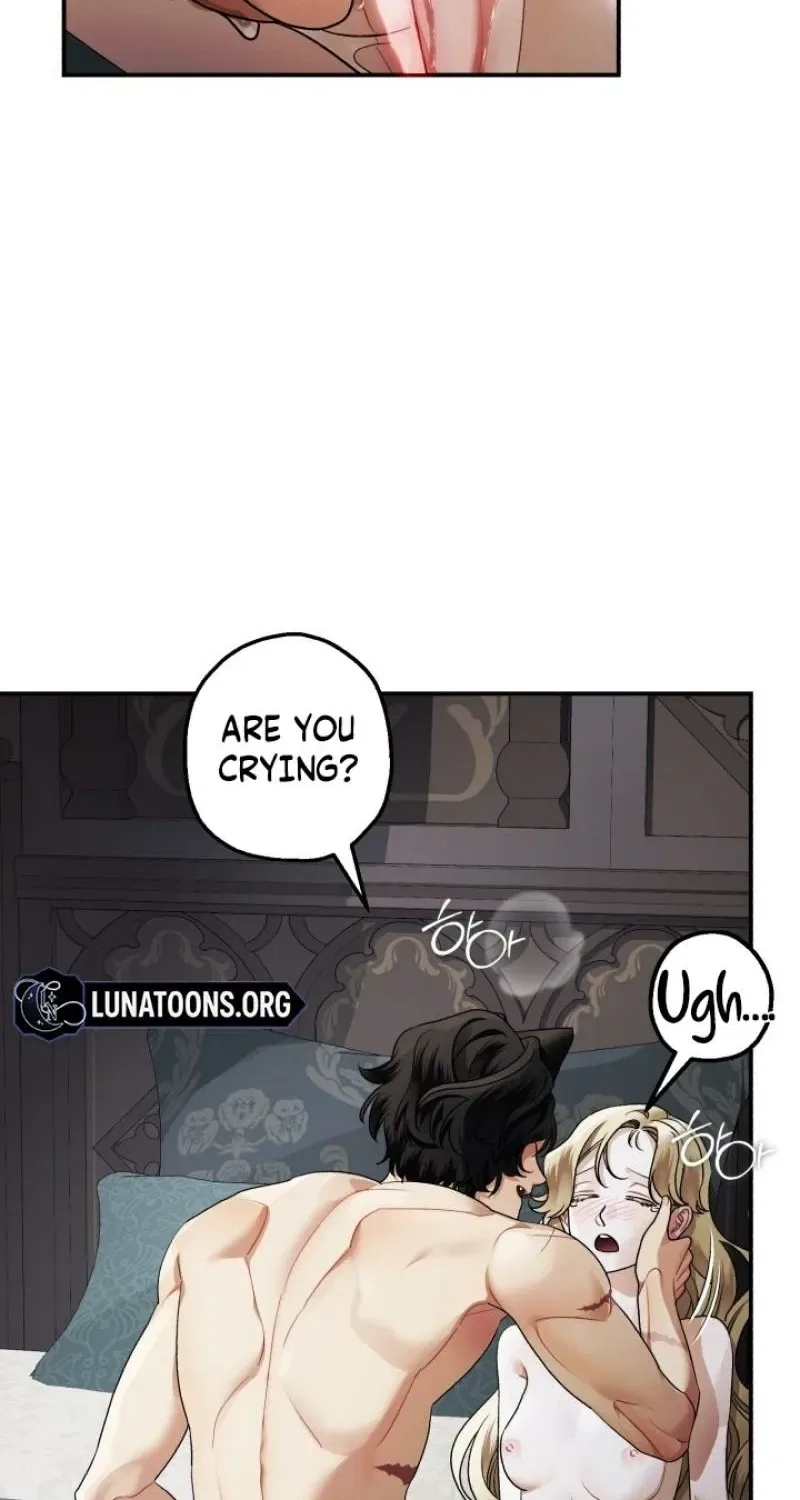 The Beast of Alvard Manor Chapter 17 – Page 74