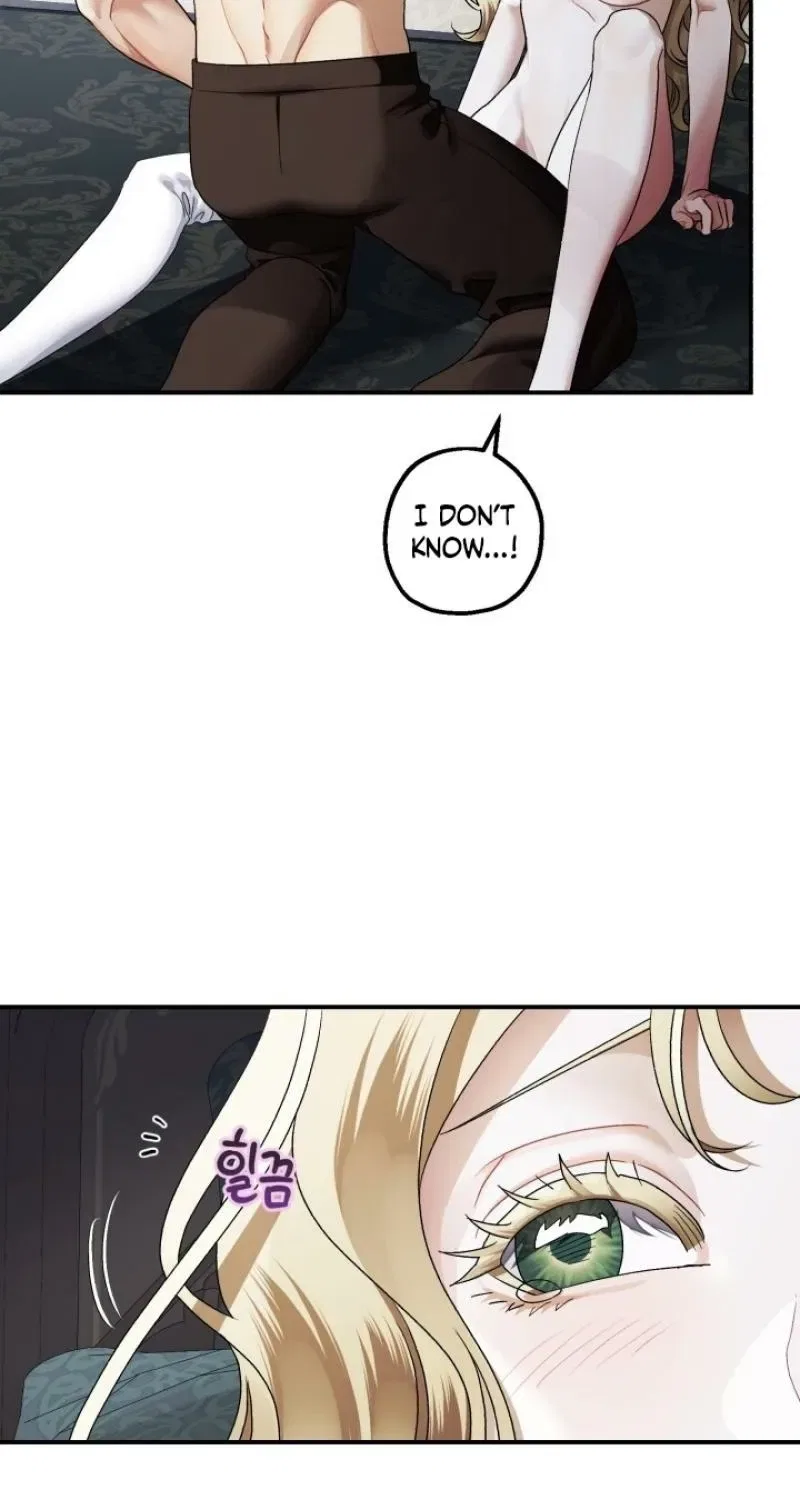 The Beast of Alvard Manor Chapter 17 – Page 75