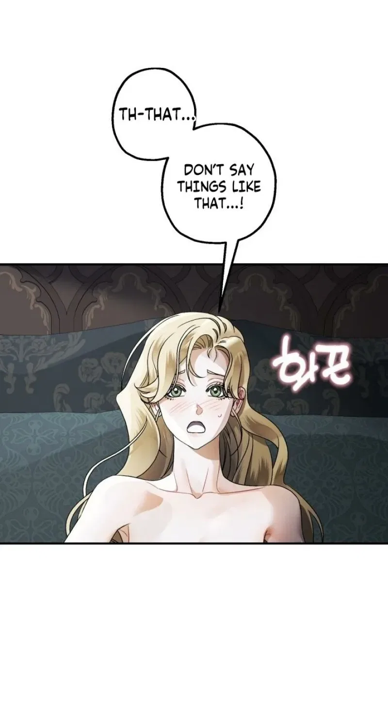 The Beast of Alvard Manor Chapter 17 – Page 79