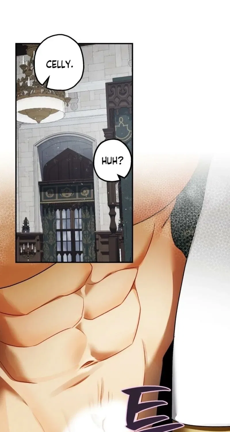 The Beast of Alvard Manor Chapter 17 – Page 80