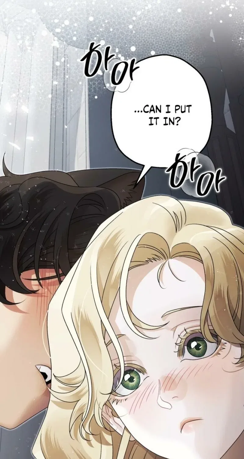 The Beast of Alvard Manor Chapter 17 – Page 85