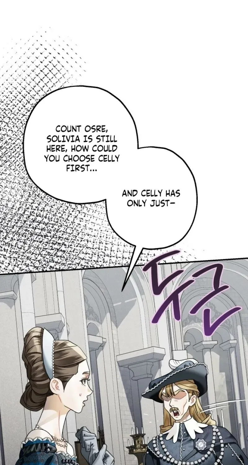 The Beast of Alvard Manor Chapter 16 – Page 5