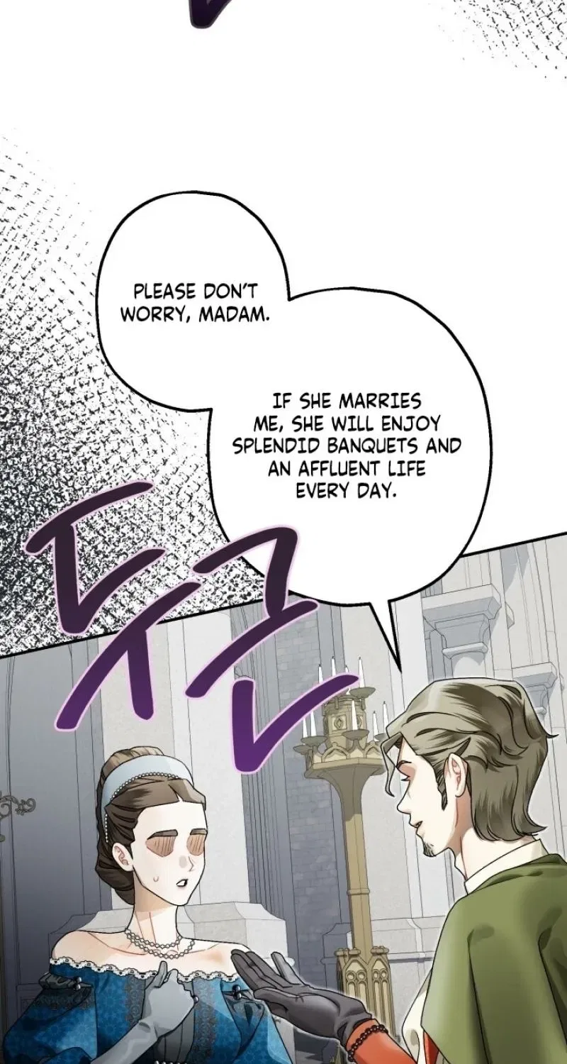 The Beast of Alvard Manor Chapter 16 – Page 7
