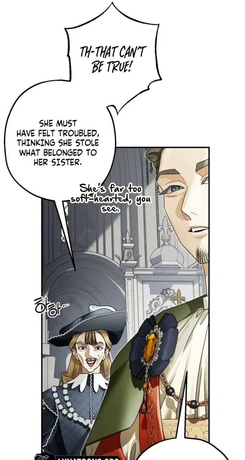The Beast of Alvard Manor Chapter 16 – Page 13