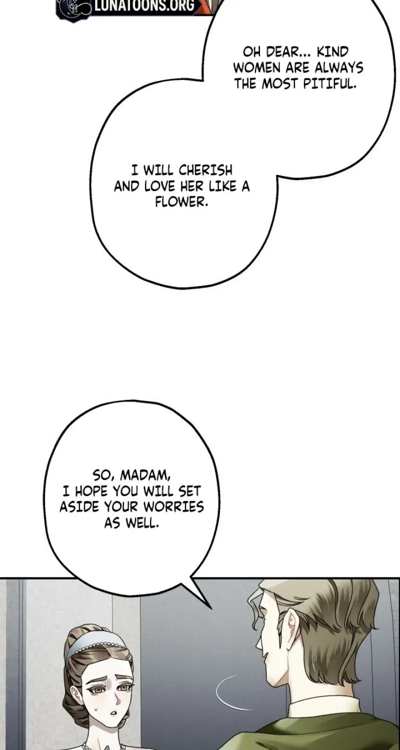 The Beast of Alvard Manor Chapter 16 – Page 14