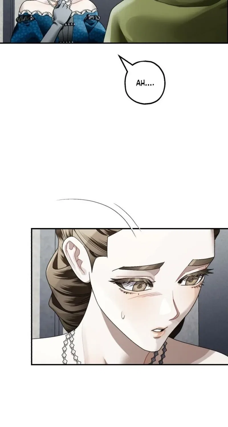 The Beast of Alvard Manor Chapter 16 – Page 15