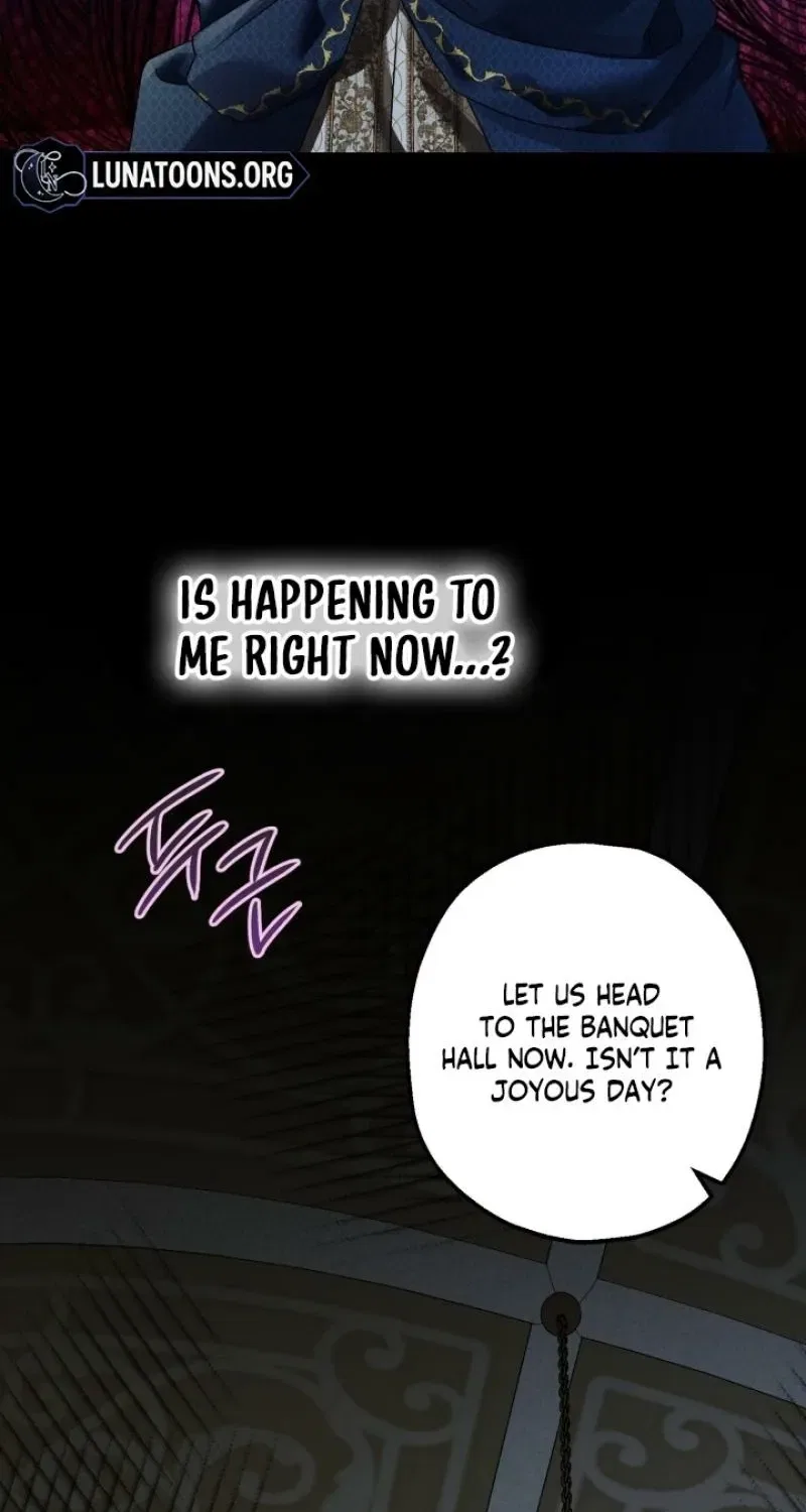 The Beast of Alvard Manor Chapter 16 – Page 18
