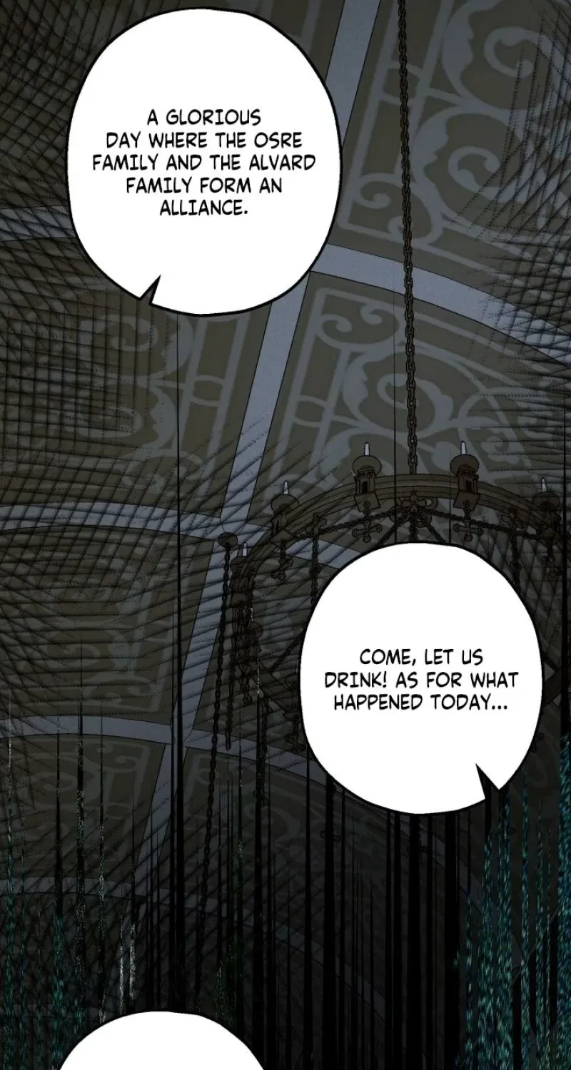 The Beast of Alvard Manor Chapter 16 – Page 19