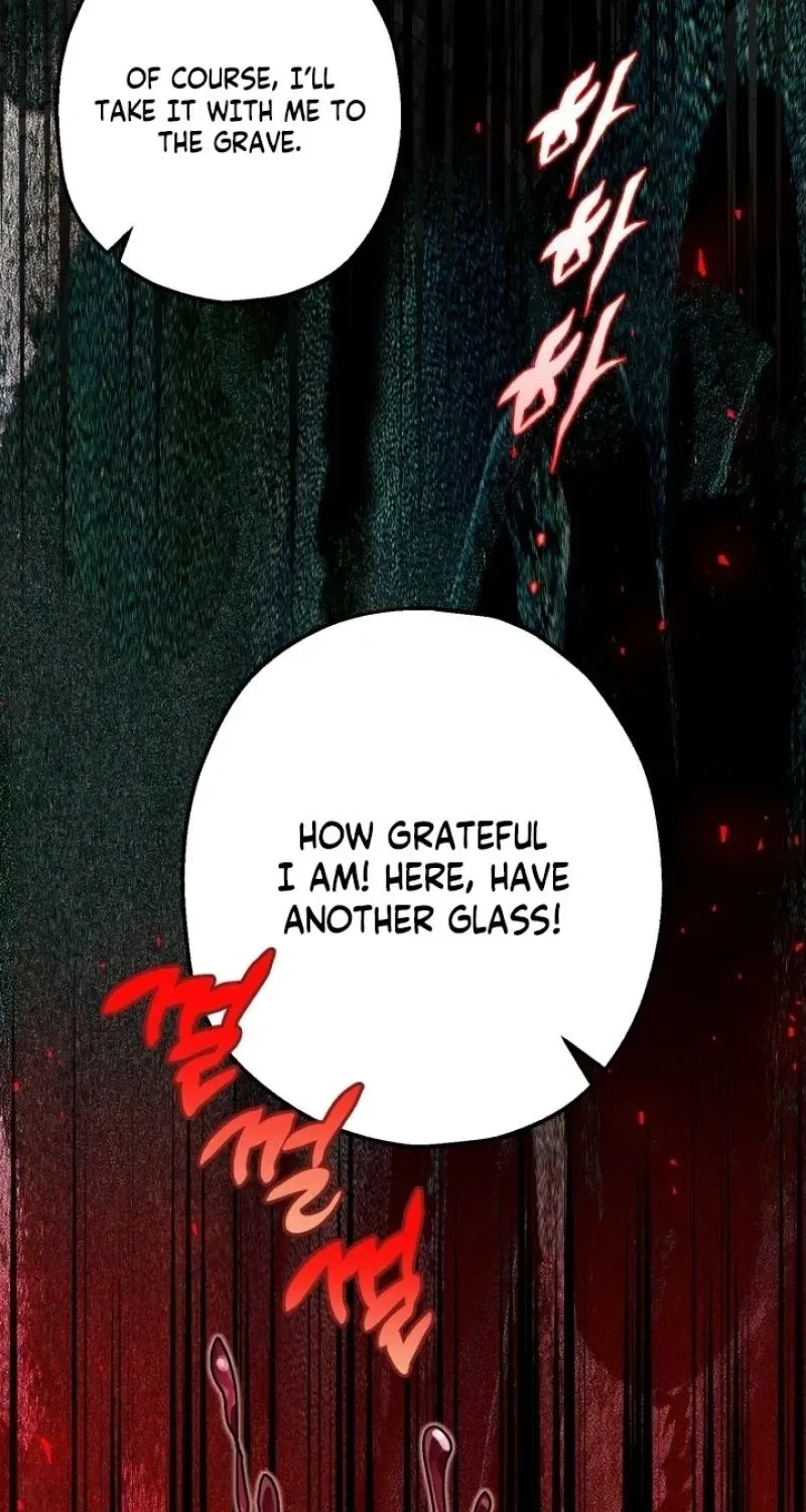 The Beast of Alvard Manor Chapter 16 – Page 20
