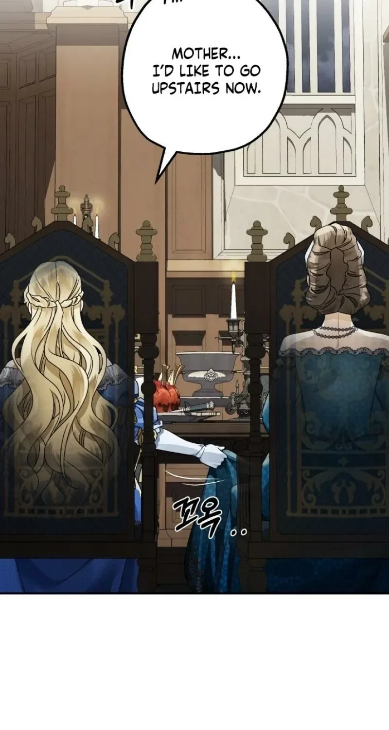 The Beast of Alvard Manor Chapter 16 – Page 30