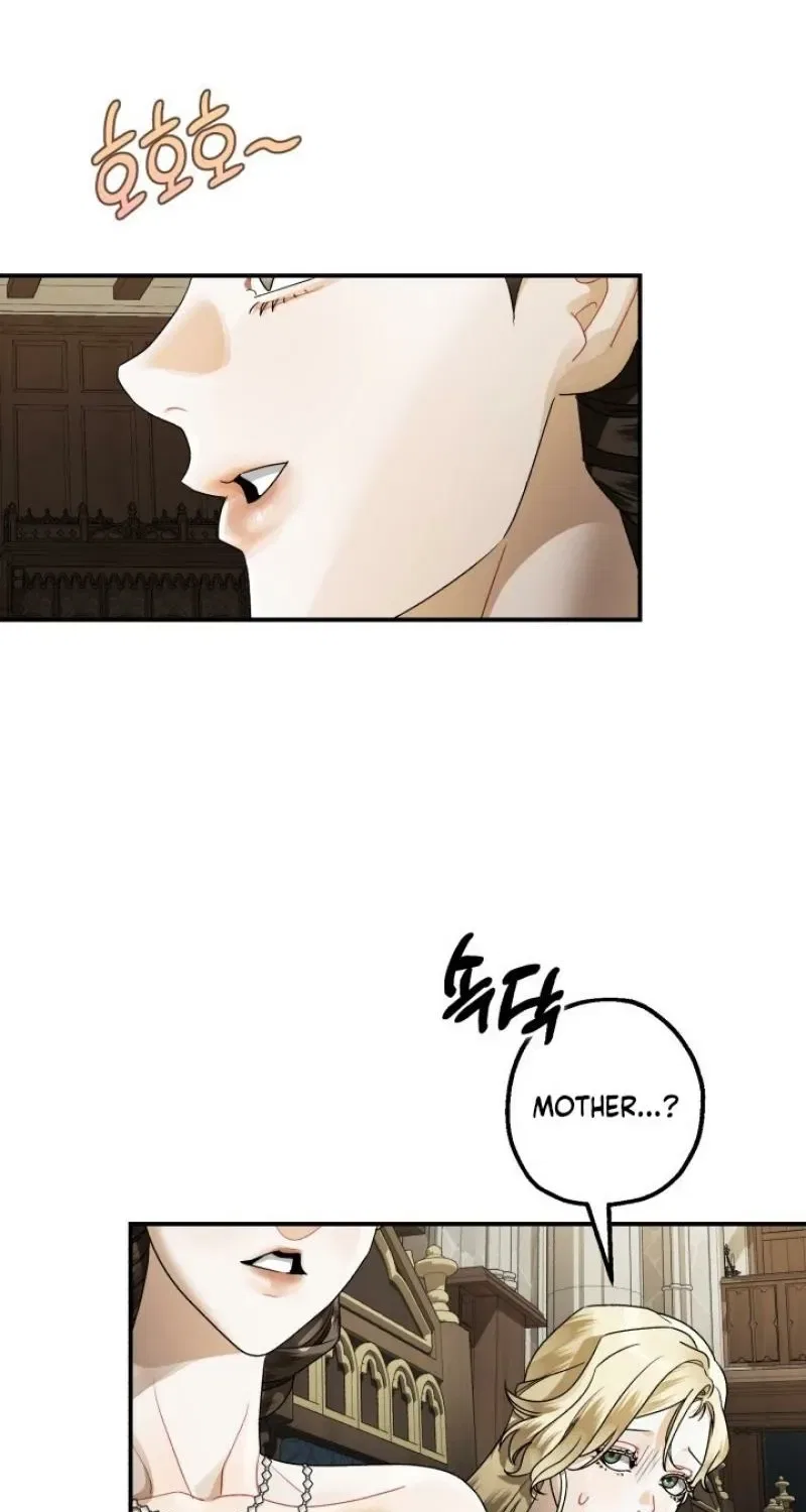 The Beast of Alvard Manor Chapter 16 – Page 31