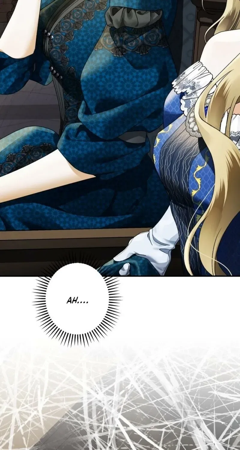 The Beast of Alvard Manor Chapter 16 – Page 33