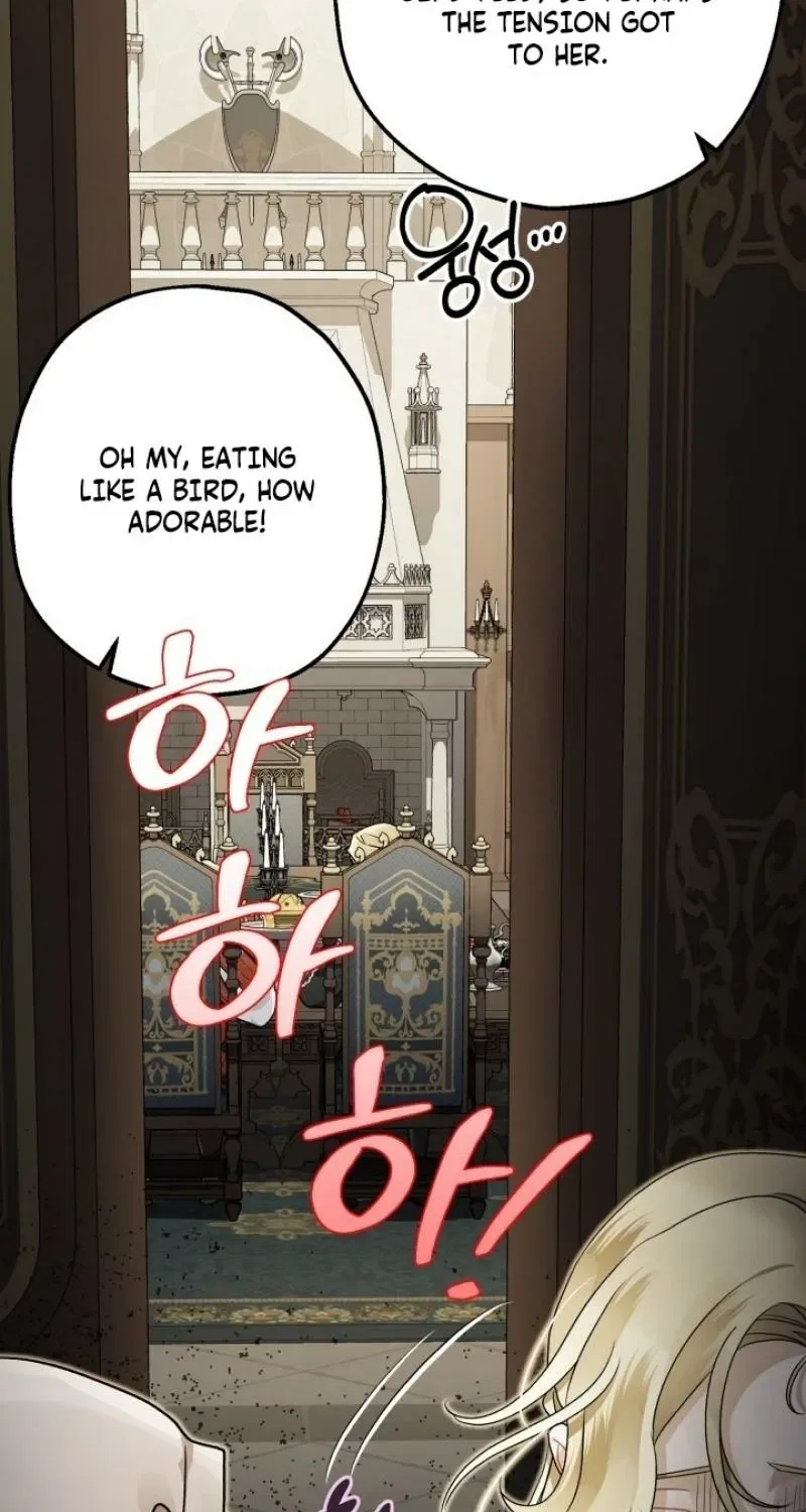 The Beast of Alvard Manor Chapter 16 – Page 42