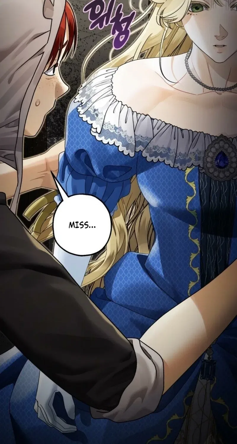 The Beast of Alvard Manor Chapter 16 – Page 43