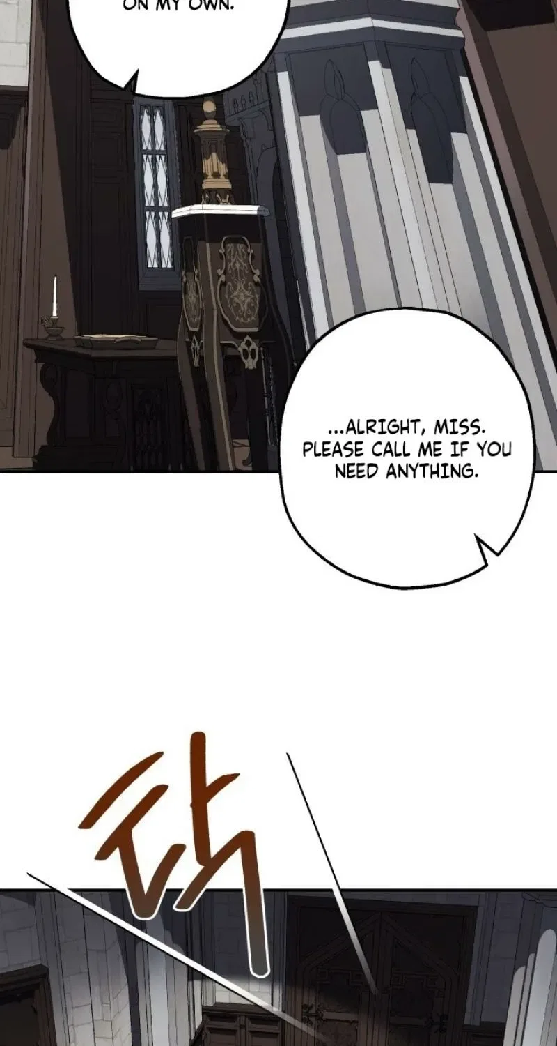 The Beast of Alvard Manor Chapter 16 – Page 46
