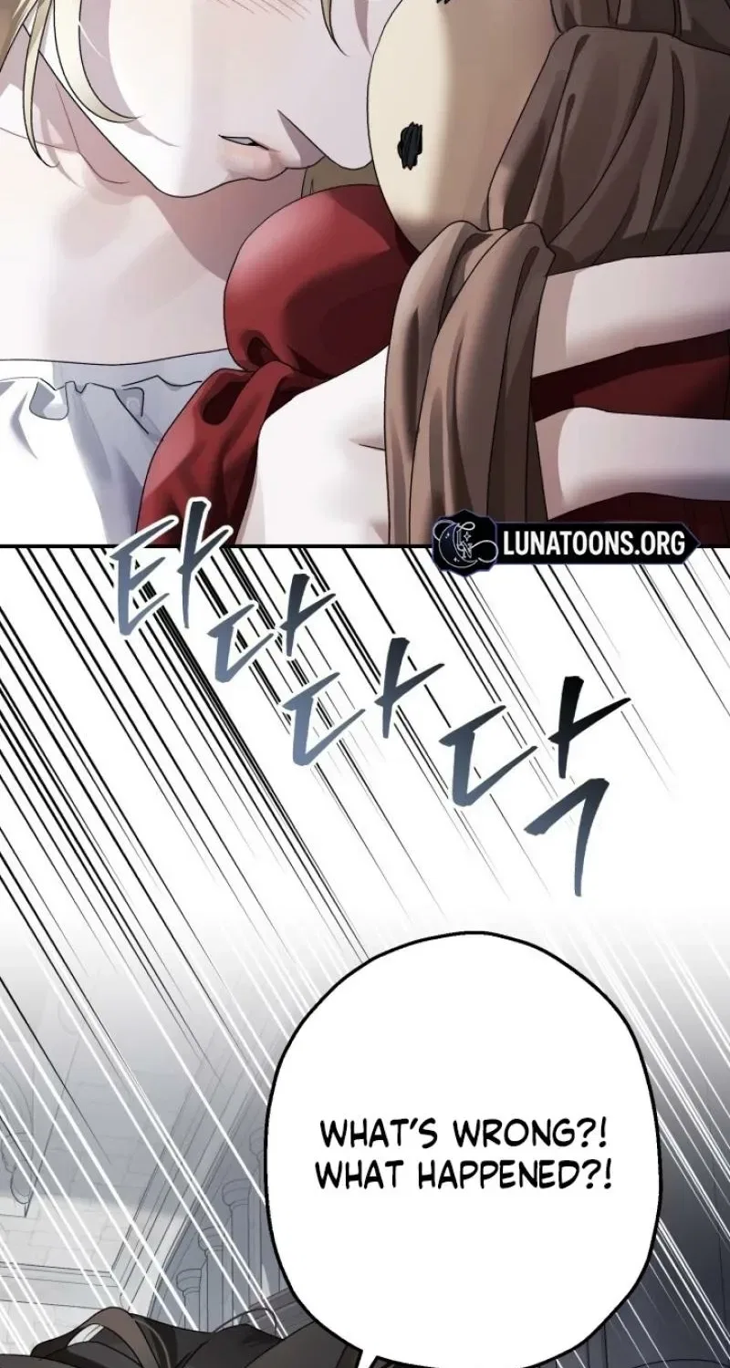 The Beast of Alvard Manor Chapter 16 – Page 71