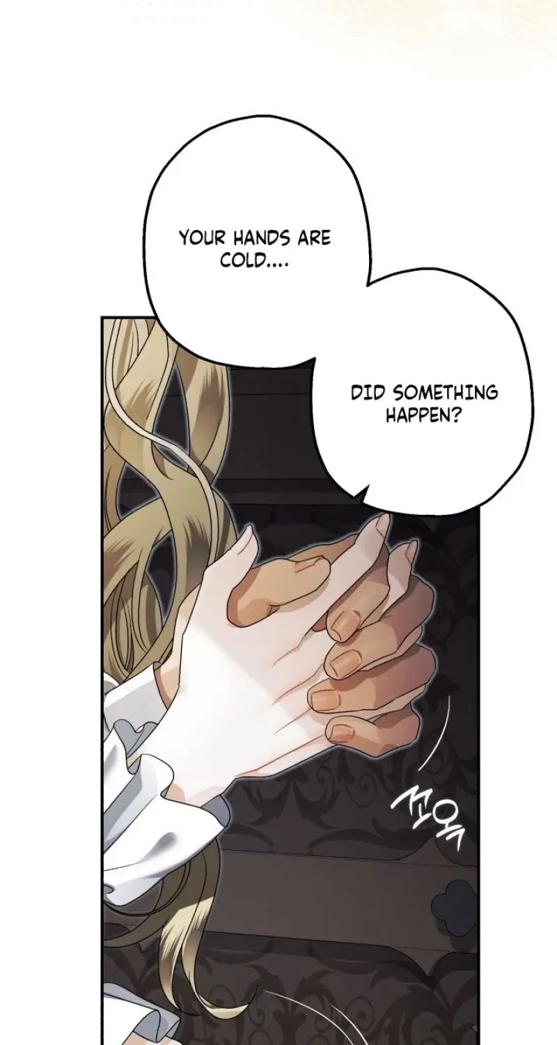 The Beast of Alvard Manor Chapter 16 – Page 74