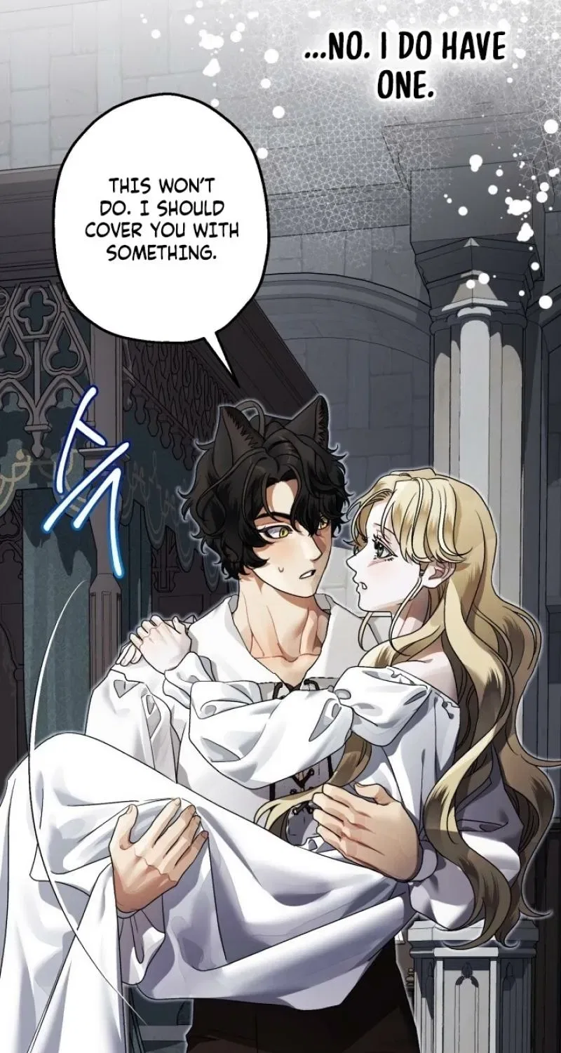 The Beast of Alvard Manor Chapter 16 – Page 76