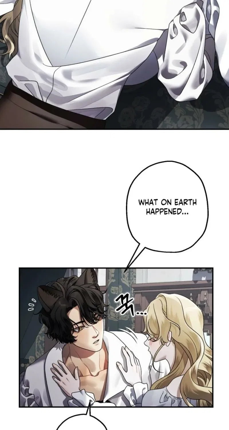 The Beast of Alvard Manor Chapter 16 – Page 80