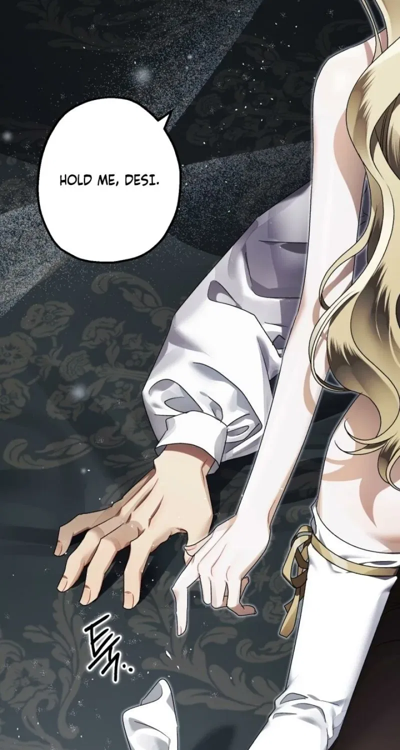 The Beast of Alvard Manor Chapter 16 – Page 90