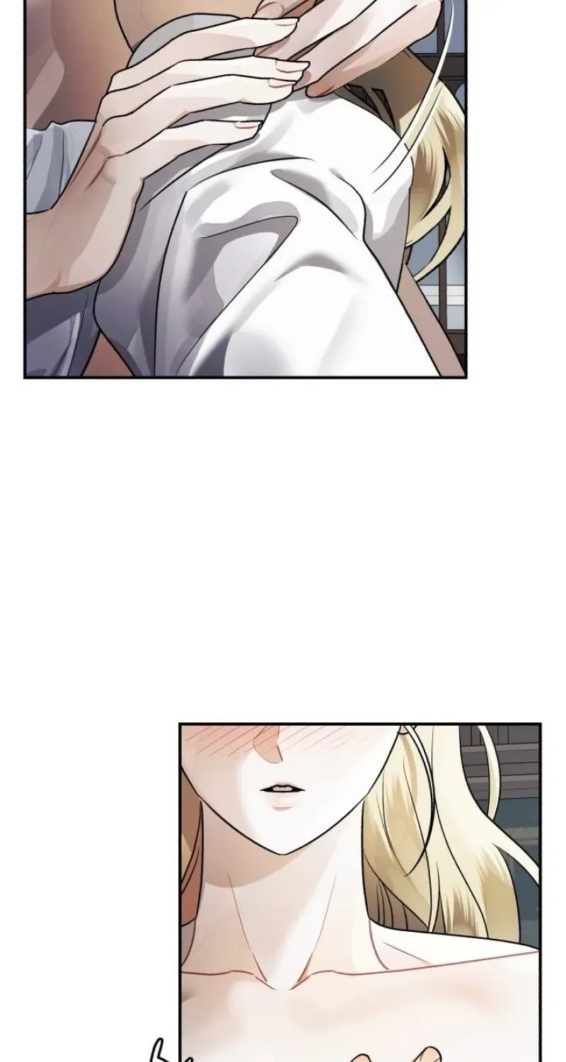The Beast of Alvard Manor Chapter 16 – Page 96
