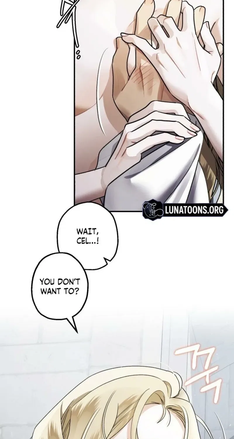 The Beast of Alvard Manor Chapter 16 – Page 97