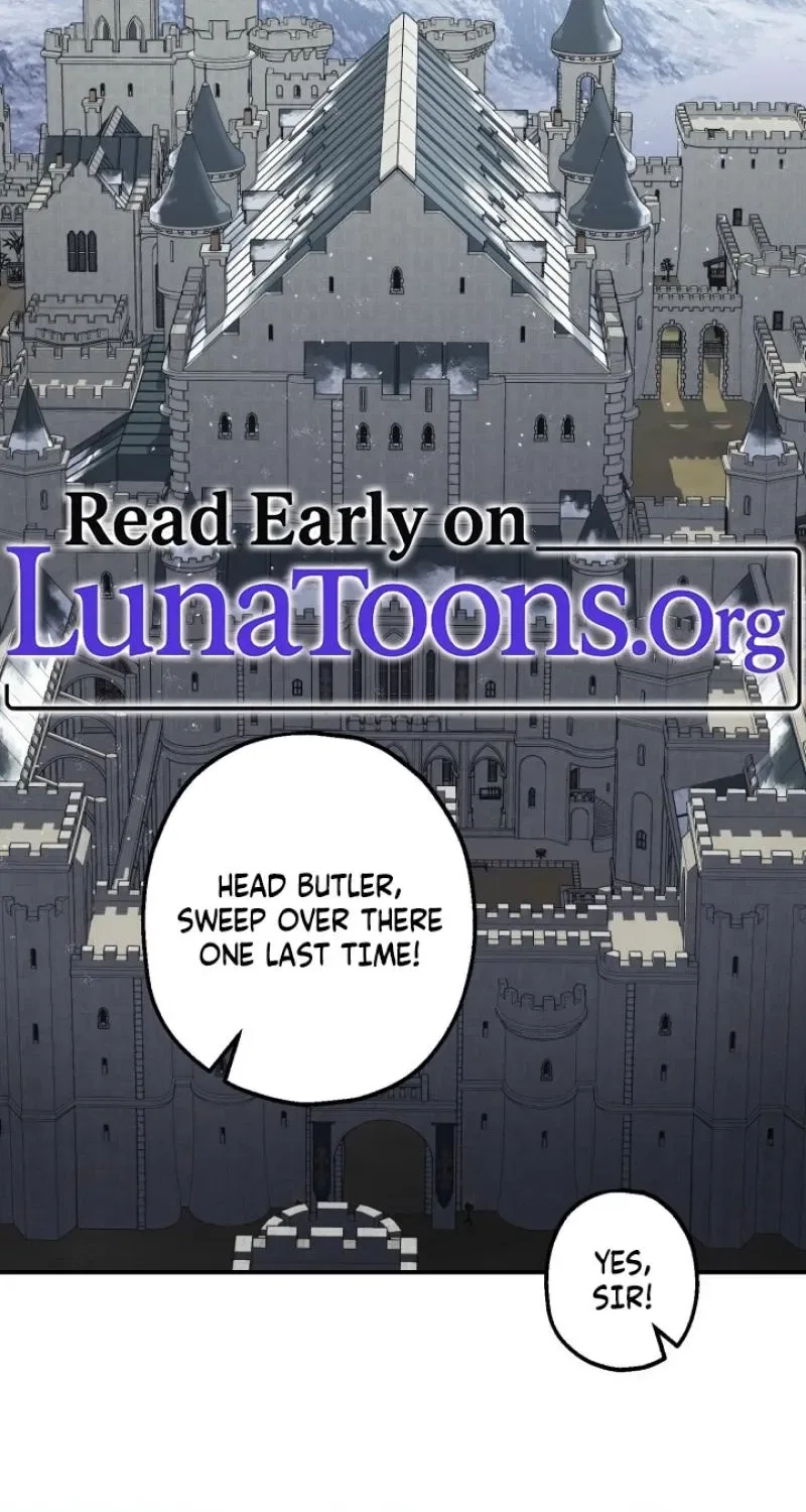 The Beast of Alvard Manor Chapter 15 – Page 2