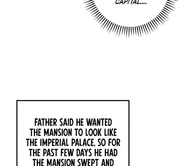 The Beast of Alvard Manor Chapter 15 – Page 6